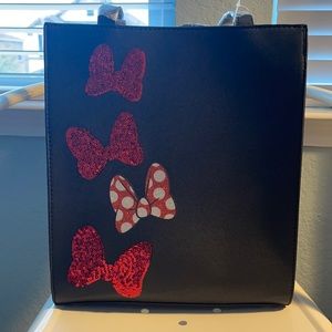Minnie Mouse Disney Parks Purse